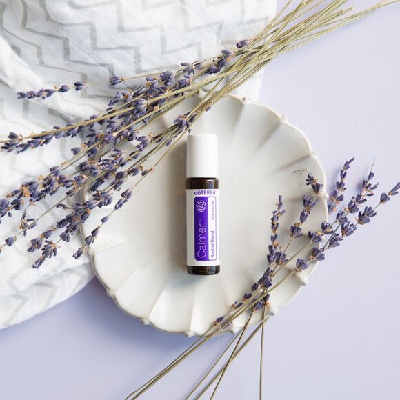 doTERRA Calmer (10 ml Roller) - Picture 1 of 1